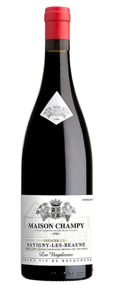 2022 Maison Champy Savigny les Beaune 1er Cru Aux Vergelesses