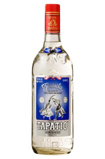 Tapatio Blanco Tequila