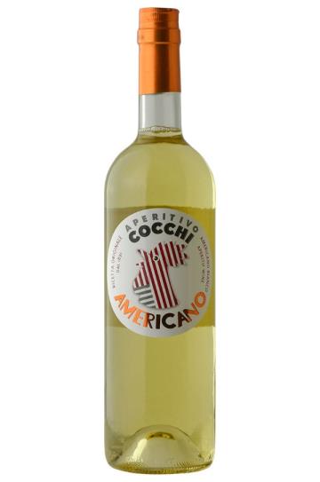 Cocchi Americano Bianco
