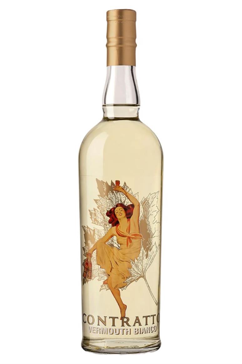 Contratto Bianco Vermouth