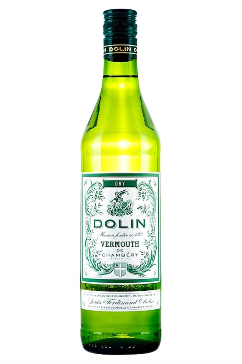 Dolin Vermouth de Chambery Dry