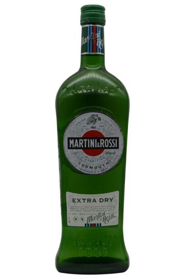 Martini & Rossi White Vermouth Extra Dry