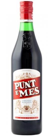 Carpano Punt e Mes Vermouth Rosso