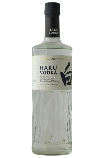 Suntory Haku Vodka