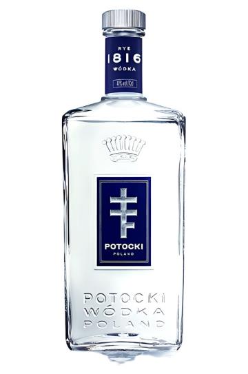 Potocki Vodka