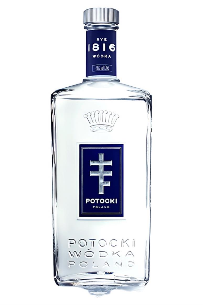 Potocki Vodka