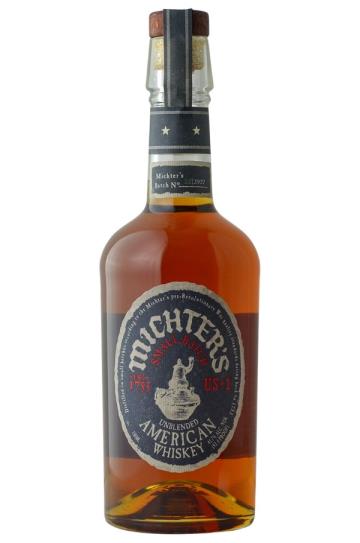 Michter's US-1 Small Batch Unblended American Whiskey