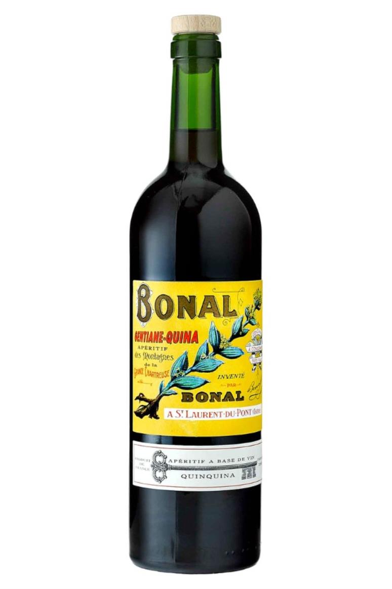 Bonal Gentiane Quina