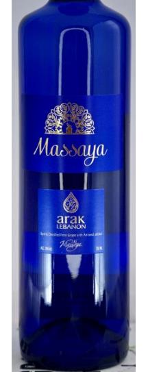 Massaya Arak