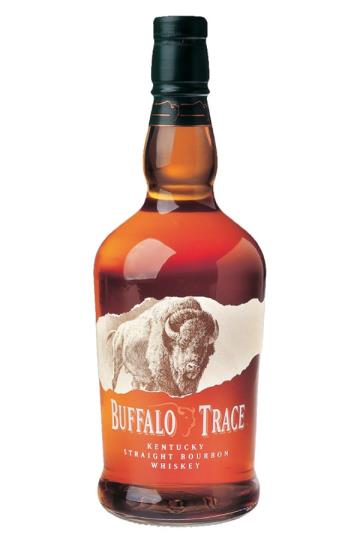 Buffalo Trace Distillery Kentucky Straight Bourbon Whiskey