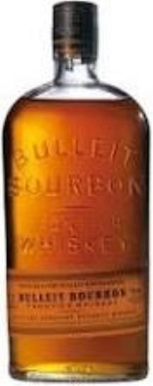 Bulleit Kentucky Straight Bourbon Whiskey