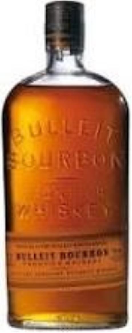 Bulleit Kentucky Straight Bourbon Whiskey