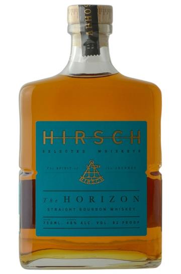 Hirsch The Horizon Straight Bourbon Whiskey