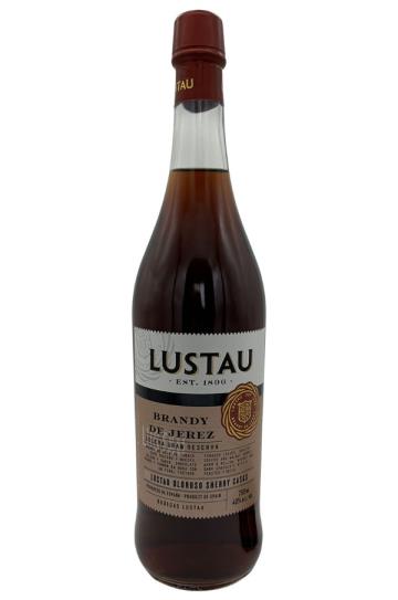 Emilio Lustau Brandy de Jerez Solera Gran Reserva