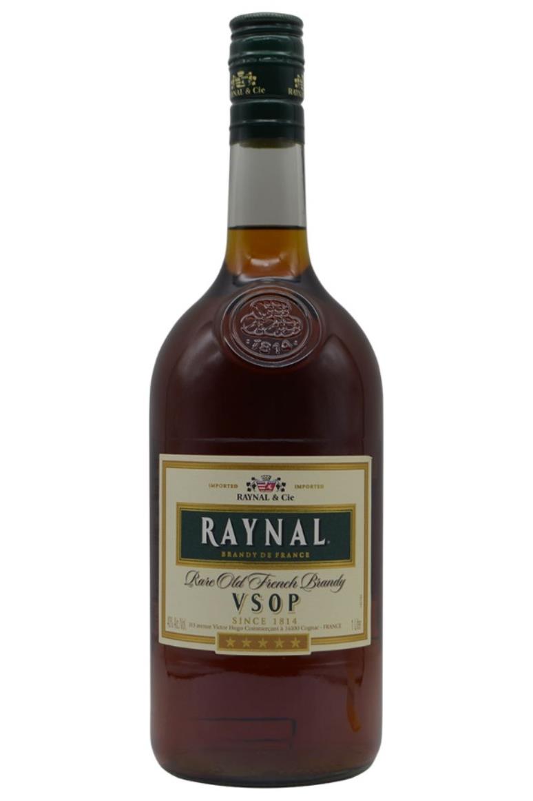 Raynal VSOP Brandy