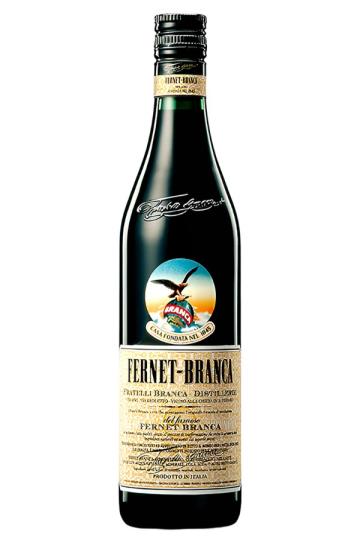 Fratelli Branca Fernet Branca 50ml