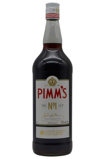 Pimm's No. 1