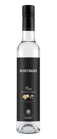 Reisetbauer Plum Eau de Vie 375ml