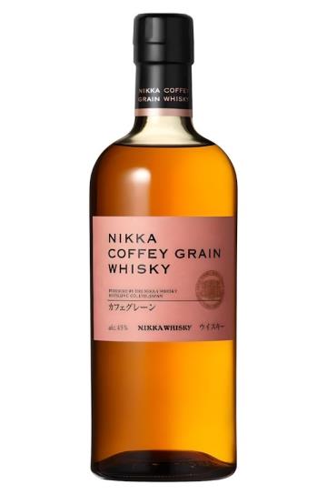 Nikka Coffey Grain Japanese Whisky