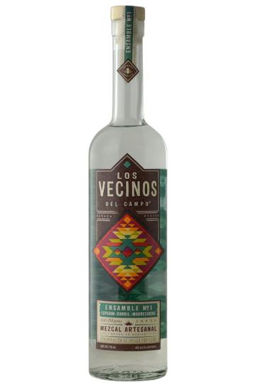 Los Vecinos Ensamble No. 1
