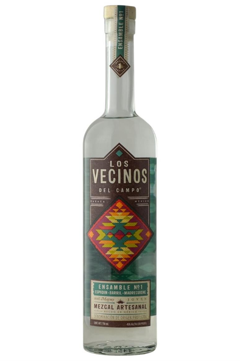 Los Vecinos Ensamble No. 1