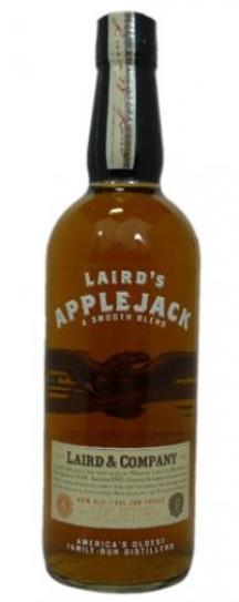 Laird's Straight Apple Brandy