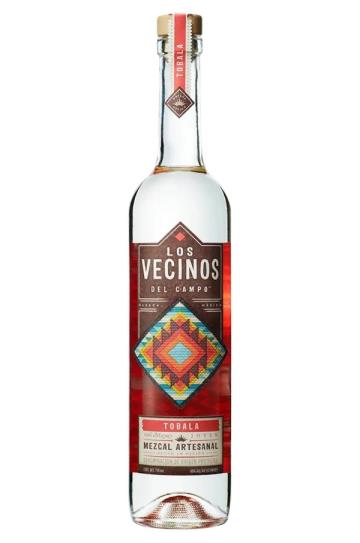 Los Vecinos Tobala