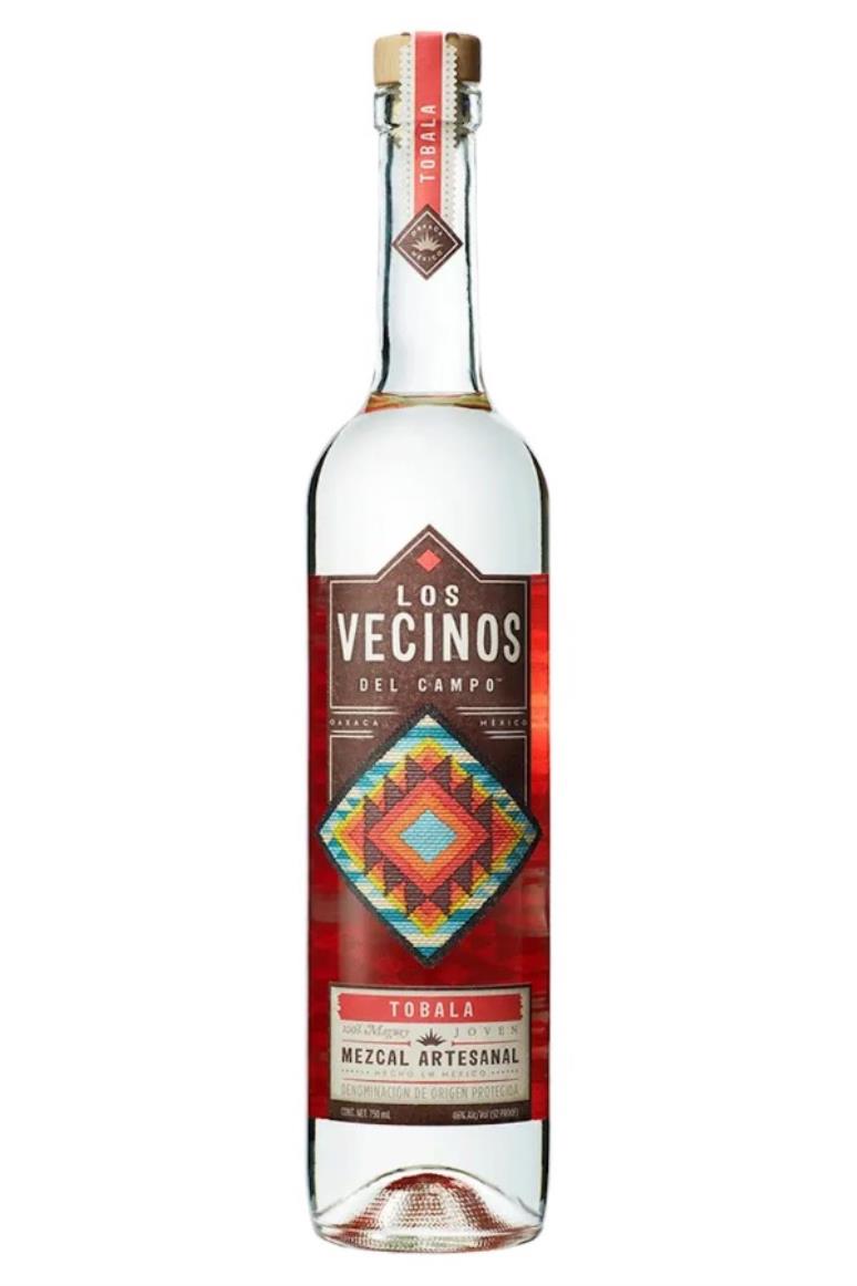 Los Vecinos Tobala