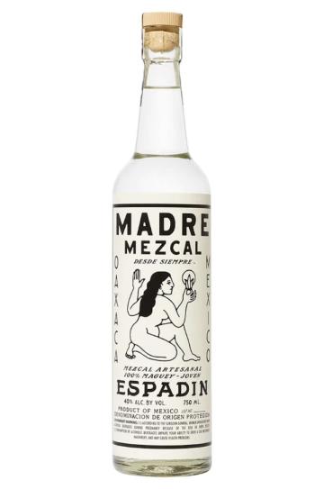 Madre Espadin Mezcal