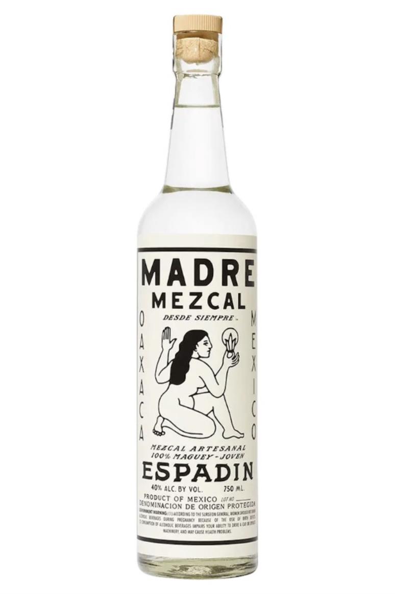 Madre Espadin Mezcal