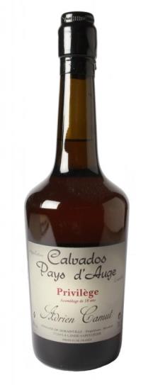 Adrien Camut 18 Year Pays d'Auge Calvados
