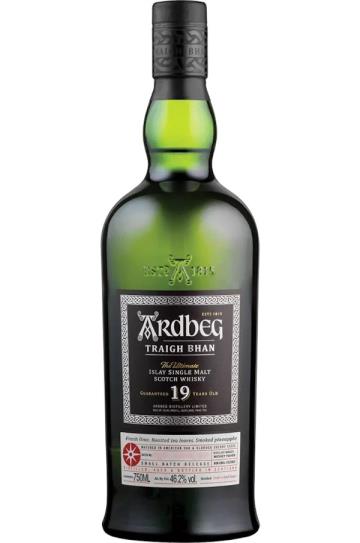 Ardbeg Bhan 19 Year Single Malt Scotch Whisky