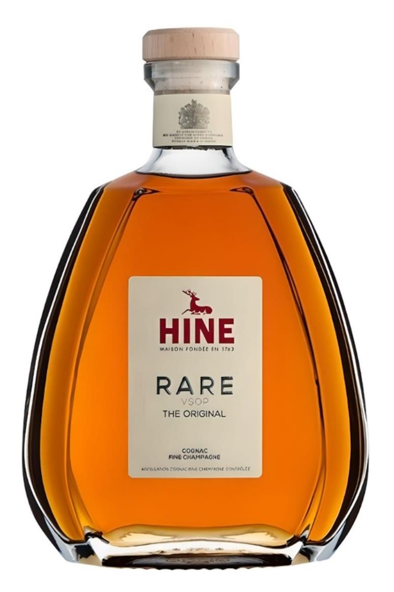 Hine Cognac Rare VSOP Fine Champagne
