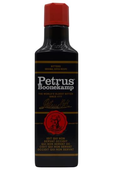 Petrus Boonekamp L'Amaro Liqueur