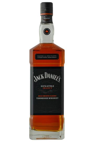 Jack Daniel's Sinatra Select Tennessee Whiskey