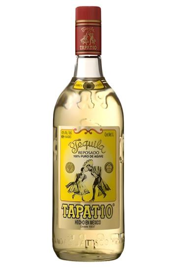 Tapatio Reposado