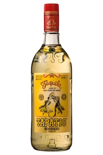 Tapatio Anejo Tequila
