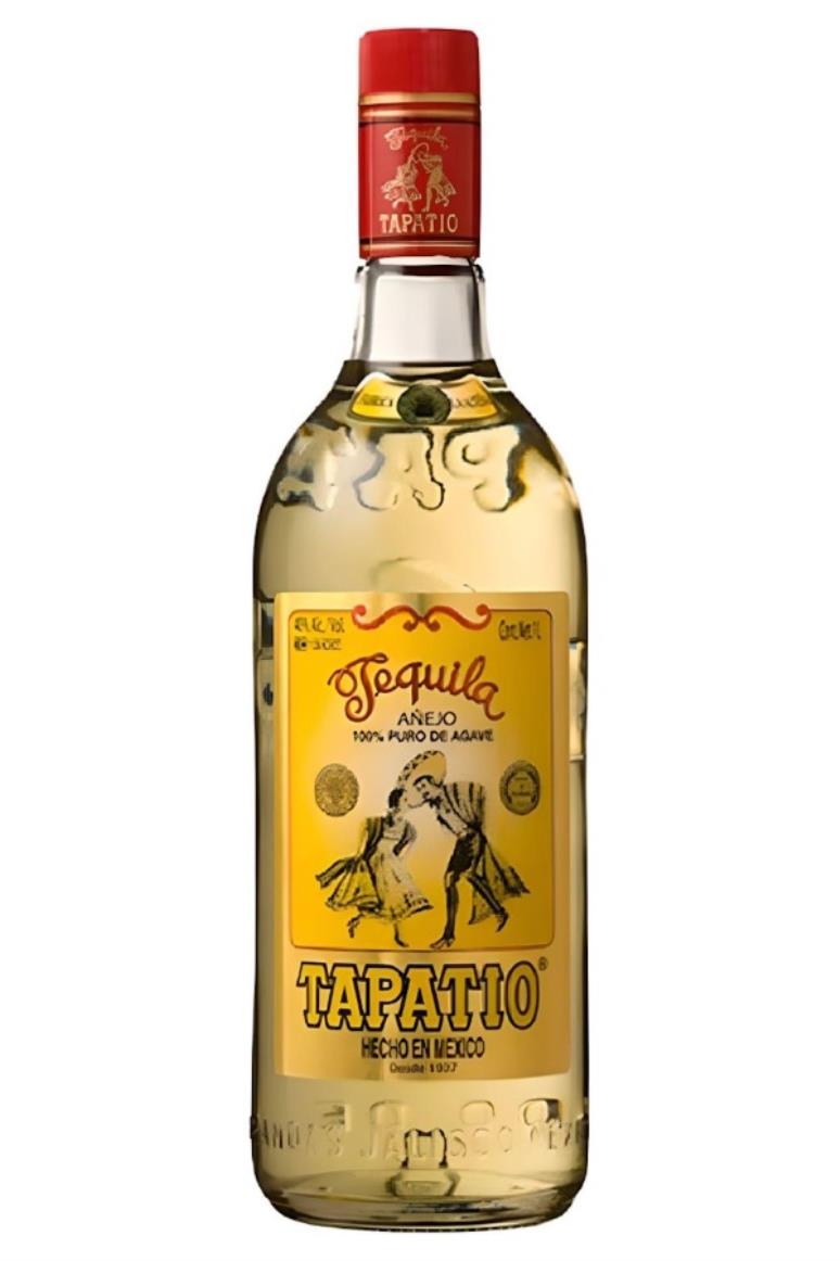 Tapatio Anejo Tequila