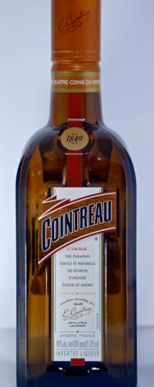 Cointreau Orange Liqueur 375ml