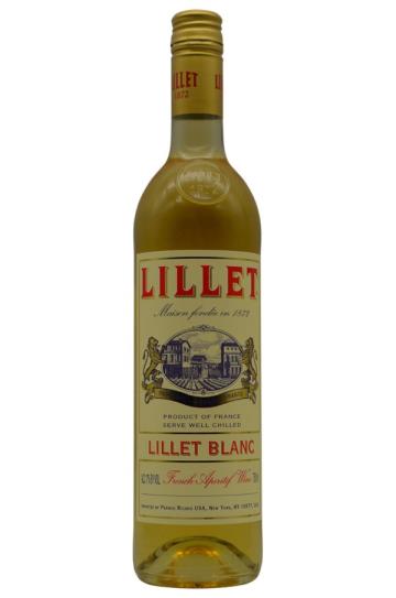 Lillet Blanc Aperitif
