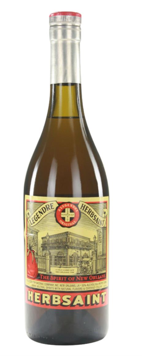 Sazerac Legendre, Herbsaint Original