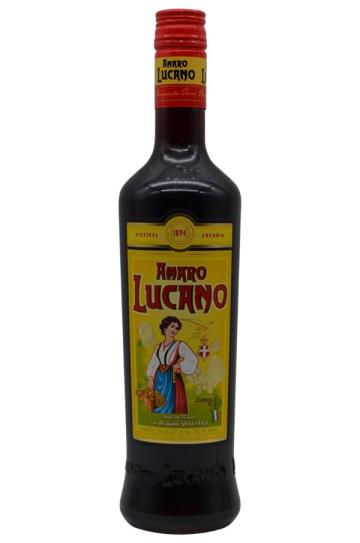 Lucano Amaro