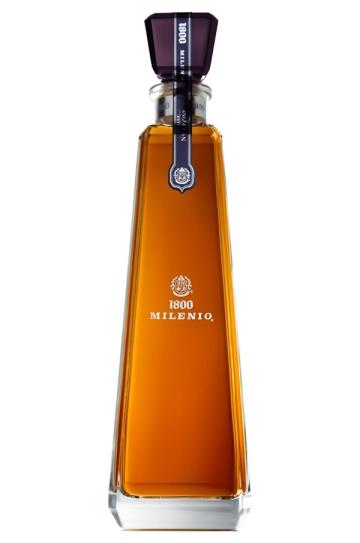 1800 Tequila Milenio Tequila Extra Anejo