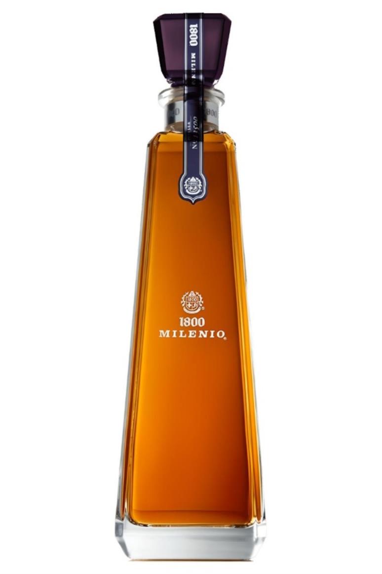 1800 Tequila Milenio Tequila Extra Anejo
