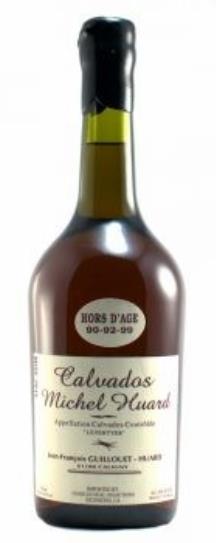 Huard Calvados Hors d'Age