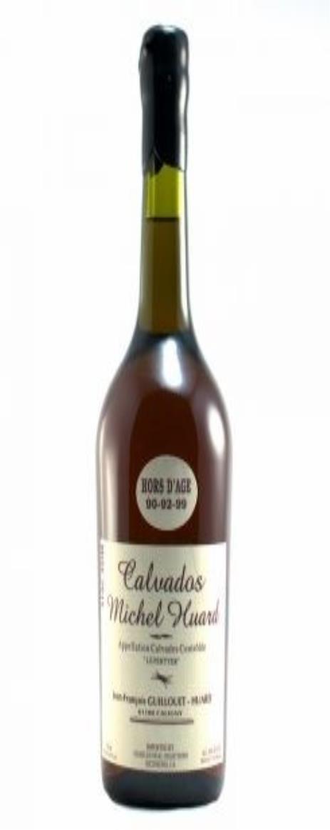 Huard Calvados Hors d'Age