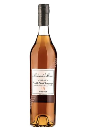 Normandin-Mercier 15 Yr Prestige Fine Champagne Cognac