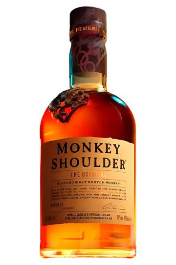 Monkey Shoulder Blended Scotch Whisky