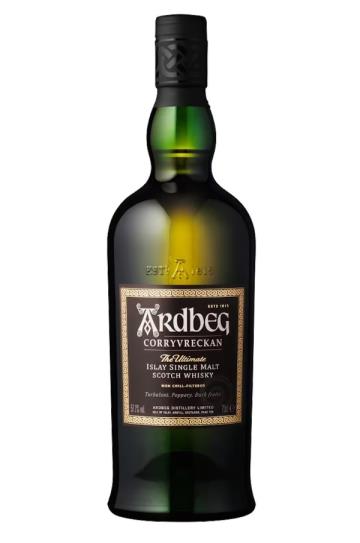Ardbeg Corryvreckan Single Malt Scotch Whisky