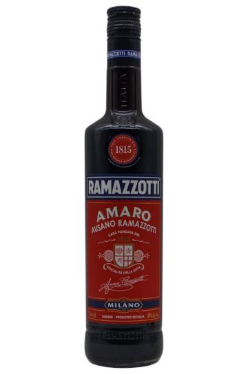 Ramazzotti Amaro Felsina Ramazzotti Liqueur